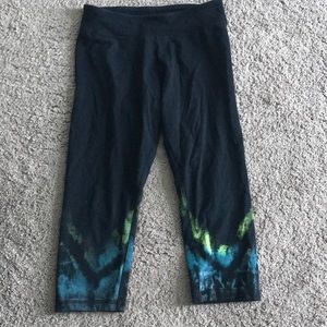 SO Capris